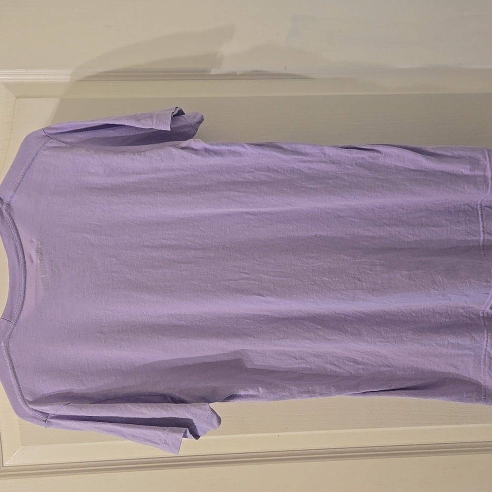 Chainsaw Man Lavender Graphic T-Shirt Size M - Picture 4 of 7